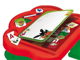 Lisciani Educational Desk , Board with Puzzle Games - Mari Kali Stores Cyprus